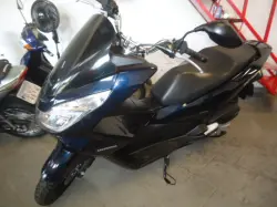 HONDA PCX 150 DLX
