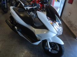 HONDA PCX 150 DLX
