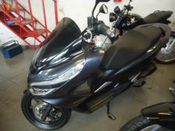HONDA PCX 150 DLX