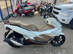HONDA PCX 150 DLX