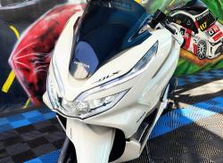 HONDA PCX 150 DLX