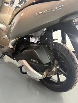 HONDA PCX 150 DLX