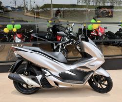 HONDA PCX 150 DLX