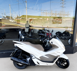 HONDA PCX 150 DLX