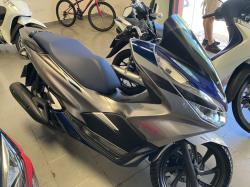 HONDA PCX 150 SPORT