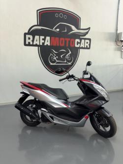 HONDA PCX 150 SPORT