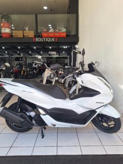 HONDA PCX 160 ABS