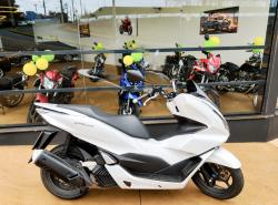 HONDA PCX 160 ABS