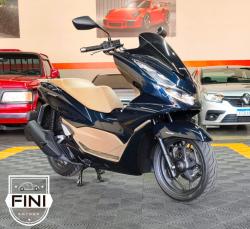 HONDA PCX 160 DLX ABS