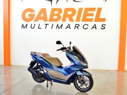 HONDA PCX 160 DLX ABS