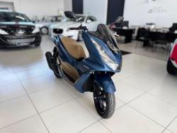 HONDA PCX 160 DLX ABS
