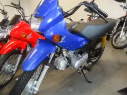 HONDA POP 100 