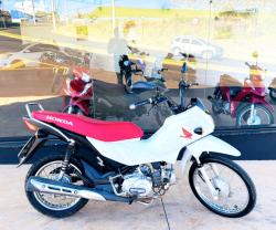 HONDA POP 110 I 