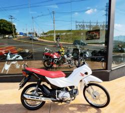 HONDA POP 110 I 
