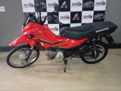 HONDA POP 110 I 