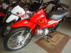 HONDA POP 110 I 