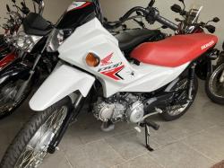 HONDA POP 110 I ES