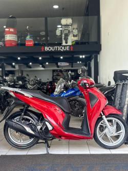HONDA SH 150 I 
