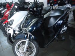 HONDA SH 150 I DLX