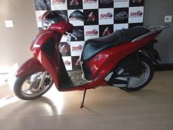 HONDA SH 150 I DLX
