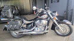 HONDA Shadow VT 750