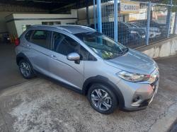 HONDA WR-V 1.5 16V 4P EX FLEX AUTOMTICO CVT