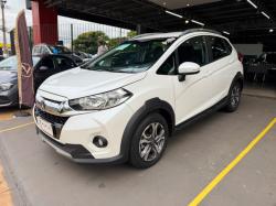 HONDA WR-V 1.5 16V 4P EX FLEX AUTOMÁTICO CVT