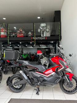 HONDA X-ADV 750 
