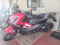 HONDA X-ADV 750 
