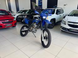 HONDA XR Tornado 250 