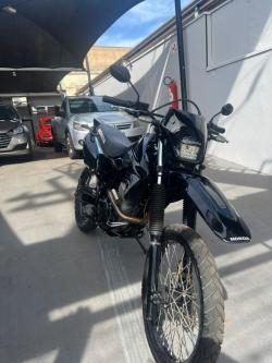 HONDA XR Tornado 250 