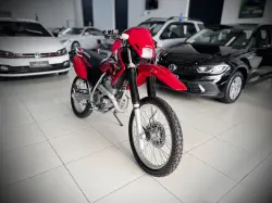 HONDA XR Tornado 250 