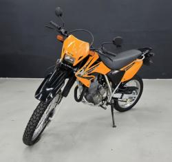 HONDA XR Tornado 250 