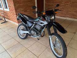 HONDA XR Tornado 250 