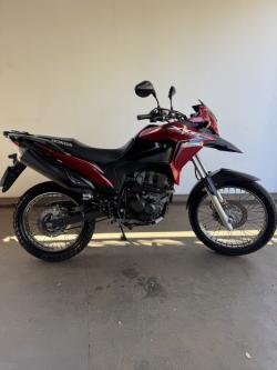 HONDA XRE 190 ABS