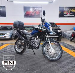HONDA XRE 190 ABS