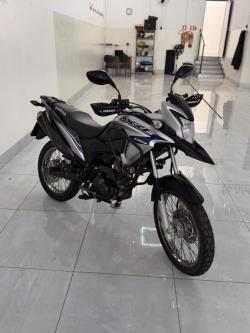 HONDA XRE 190 ABS