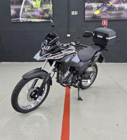 HONDA XRE 190 ABS