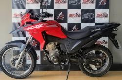 HONDA XRE 190 ABS