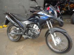 HONDA XRE 190 ABS
