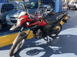 HONDA XRE 190 ABS