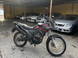HONDA XRE 190 ADVENTURE ABS
