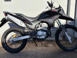 HONDA XRE 300 