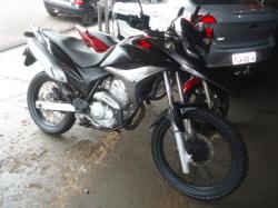 HONDA XRE 300 