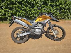 HONDA XRE 300 