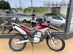 HONDA XRE 300 