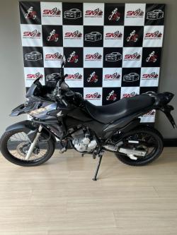 HONDA XRE 300 ABS