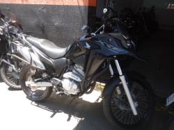HONDA XRE 300 ABS