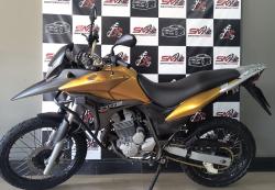 HONDA XRE 300 ABS