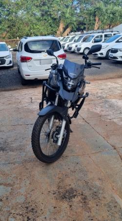 HONDA XRE 300 ABS